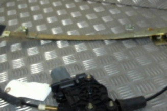 Leve vitre electrique avant droit FIAT SEICENTO Photo n°1