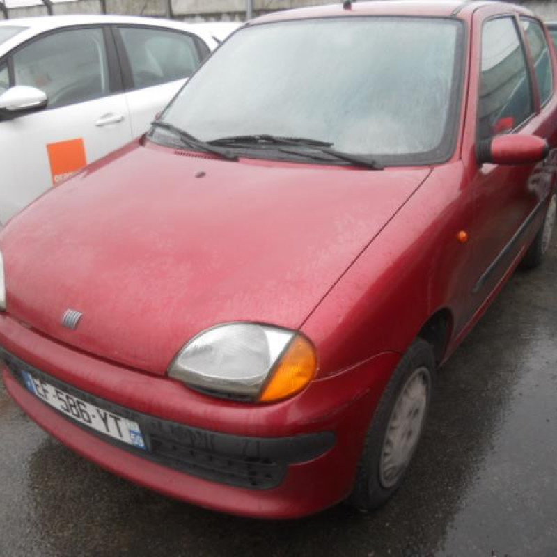 Leve vitre electrique avant droit FIAT SEICENTO Photo n°3