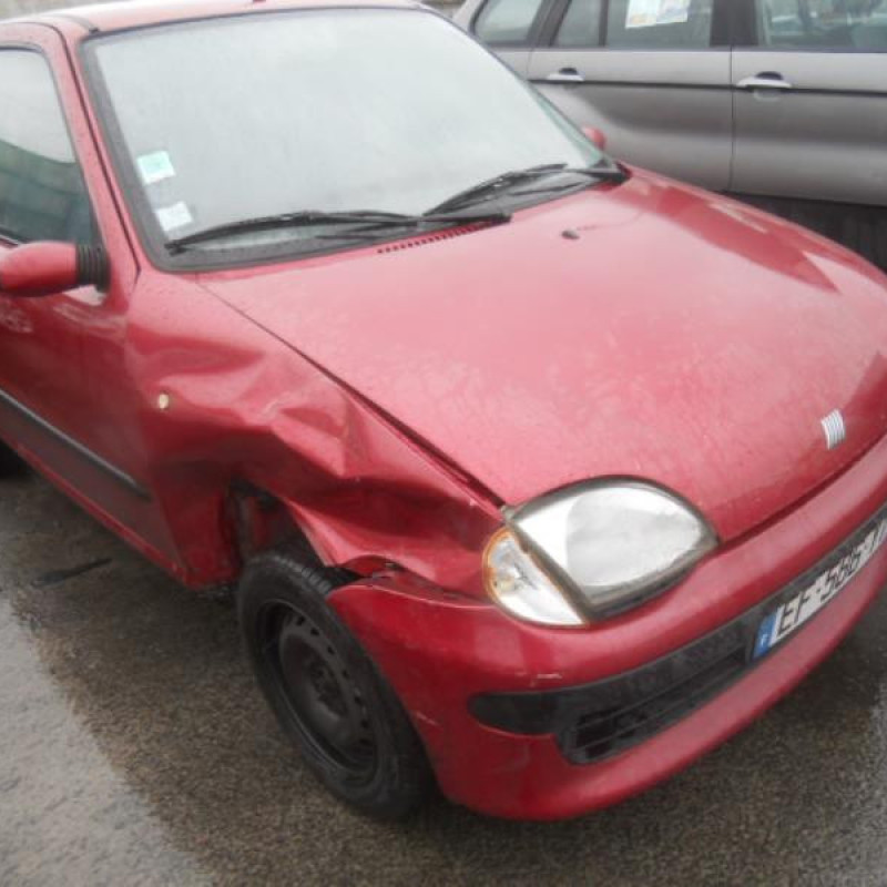 Leve vitre electrique avant droit FIAT SEICENTO Photo n°4