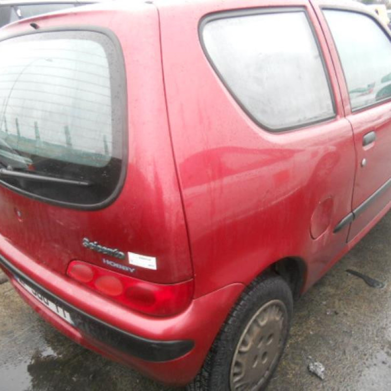 Leve vitre electrique avant droit FIAT SEICENTO Photo n°5