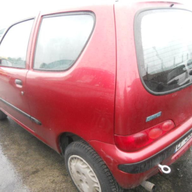 Leve vitre electrique avant droit FIAT SEICENTO Photo n°6