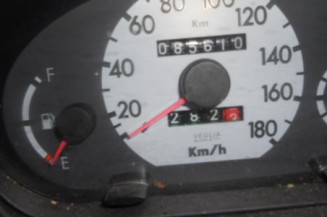 Leve vitre electrique avant droit FIAT SEICENTO