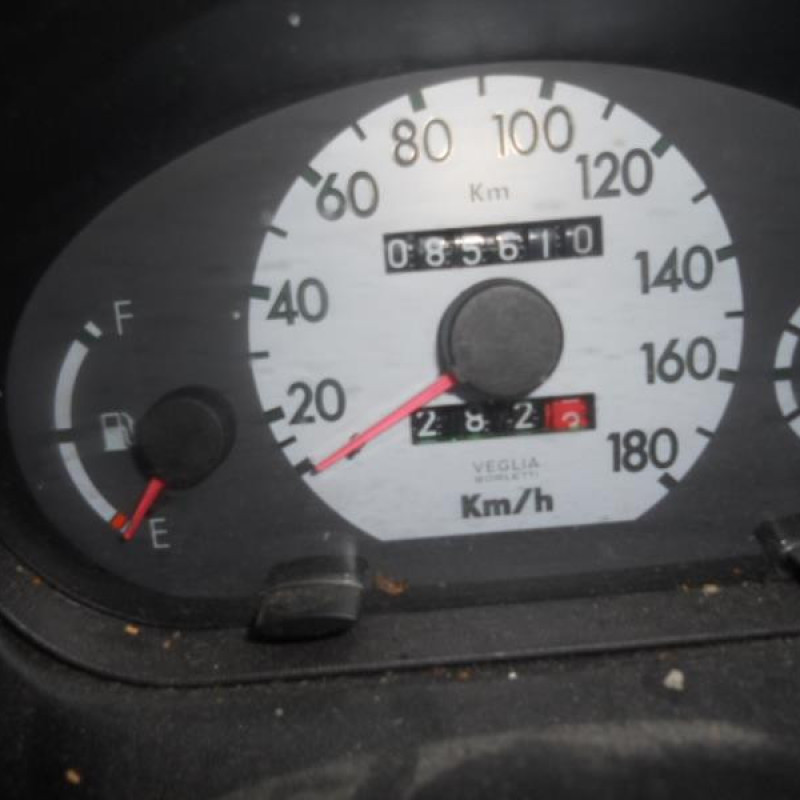 Leve vitre electrique avant droit FIAT SEICENTO Photo n°9