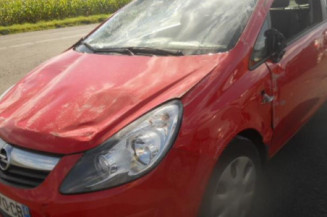 Alternateur OPEL CORSA D