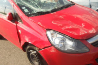 Alternateur OPEL CORSA D