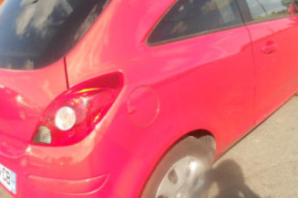 Alternateur OPEL CORSA D