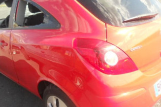 Alternateur OPEL CORSA D