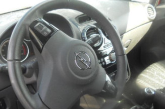 Alternateur OPEL CORSA D