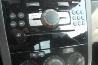Alternateur OPEL CORSA D