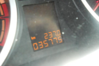 Alternateur OPEL CORSA D