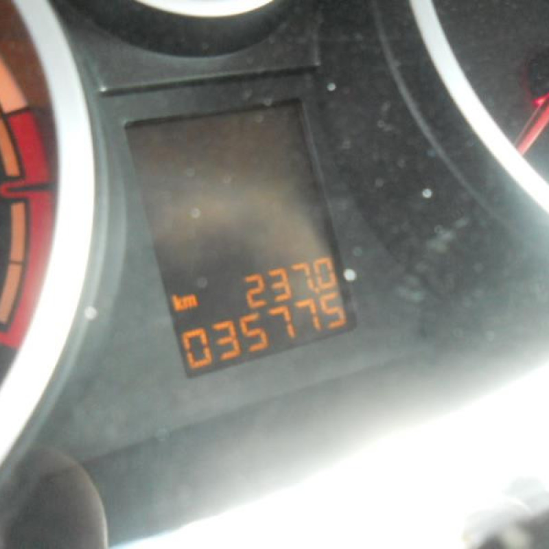 Alternateur OPEL CORSA D Photo n°10