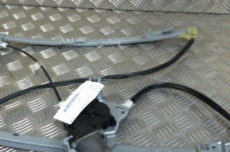 Leve vitre electrique avant droit CITROEN XSARA Photo n°1