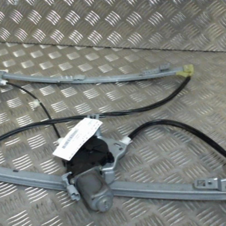 Leve vitre electrique avant droit CITROEN XSARA Photo n°1