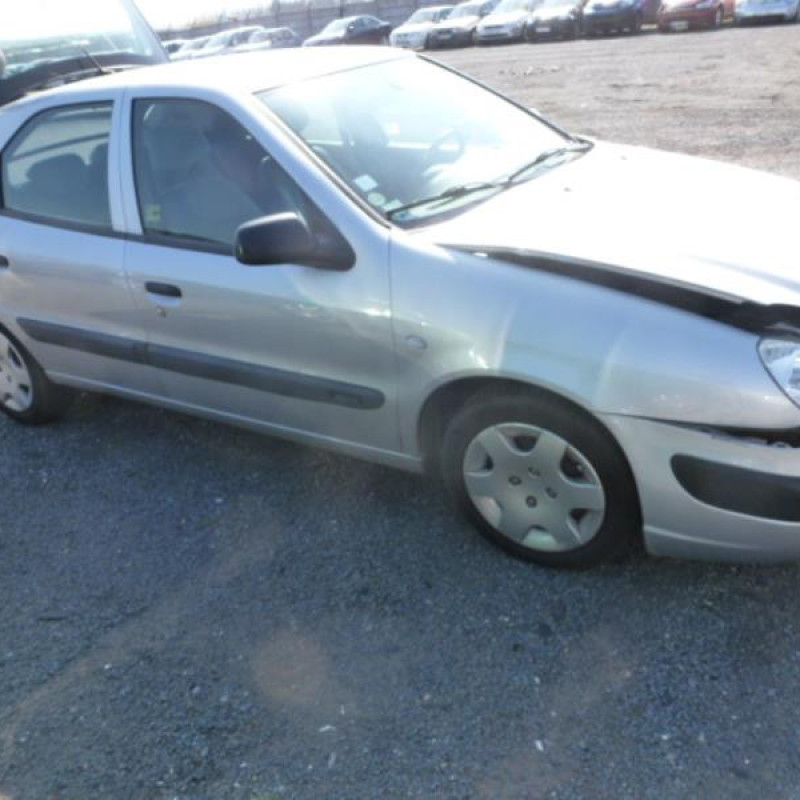 Leve vitre electrique avant droit CITROEN XSARA Photo n°4