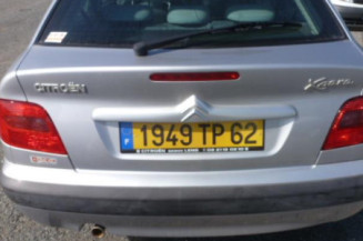 Leve vitre electrique avant droit CITROEN XSARA