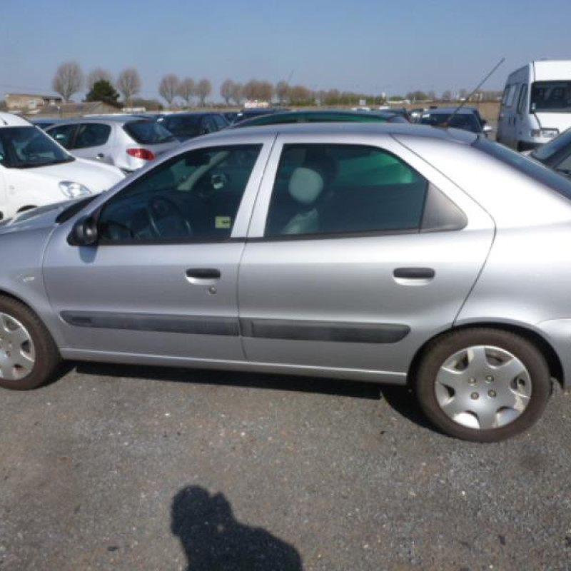 Leve vitre electrique avant droit CITROEN XSARA Photo n°6