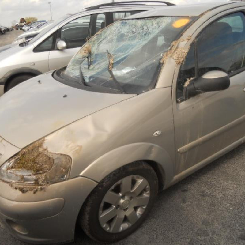 Trappe d'essence CITROEN C3 1 Photo n°4