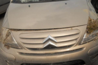 Trappe d'essence CITROEN C3 1