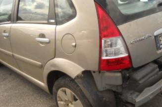 Trappe d'essence CITROEN C3 1