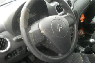 Trappe d'essence CITROEN C3 1