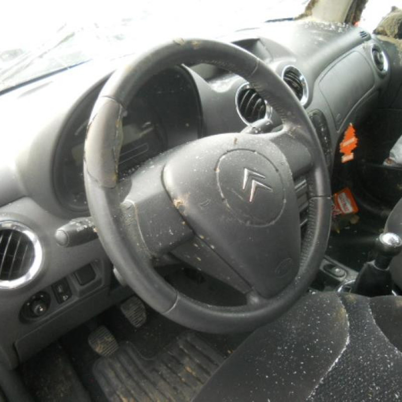 Trappe d'essence CITROEN C3 1 Photo n°9