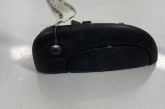 Poignee porte avant droit RENAULT KANGOO 1 Photo n°1
