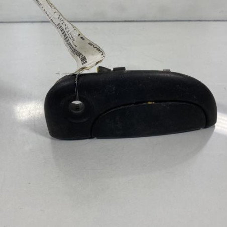 Poignee porte avant droit RENAULT KANGOO 1 Photo n°1