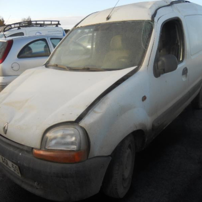 Poignee porte avant droit RENAULT KANGOO 1 Photo n°4