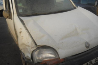 Poignee porte avant droit RENAULT KANGOO 1