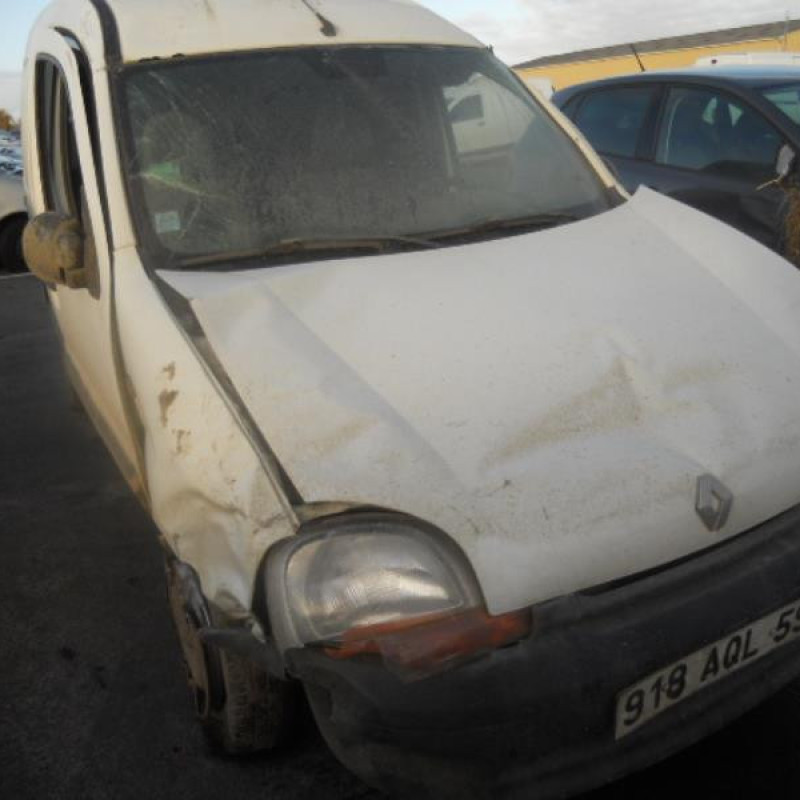 Poignee porte avant droit RENAULT KANGOO 1 Photo n°5