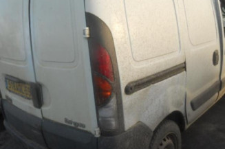 Poignee porte avant droit RENAULT KANGOO 1