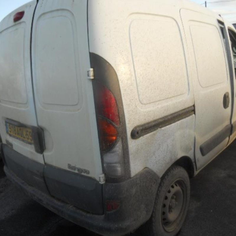 Poignee porte avant droit RENAULT KANGOO 1 Photo n°6