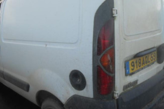 Poignee porte avant droit RENAULT KANGOO 1