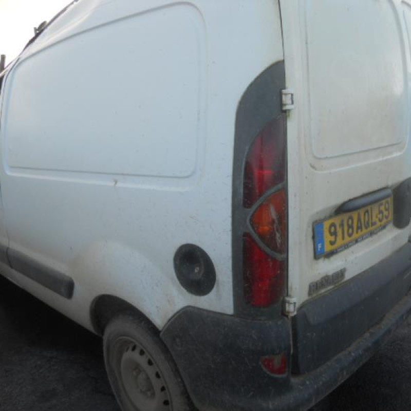 Poignee porte avant droit RENAULT KANGOO 1 Photo n°7