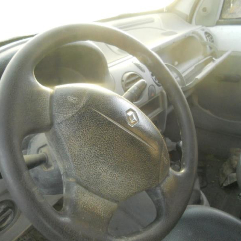 Poignee porte avant droit RENAULT KANGOO 1 Photo n°9