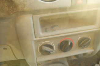 Poignee porte avant droit RENAULT KANGOO 1