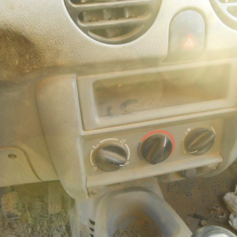 Poignee porte avant droit RENAULT KANGOO 1 Photo n°10