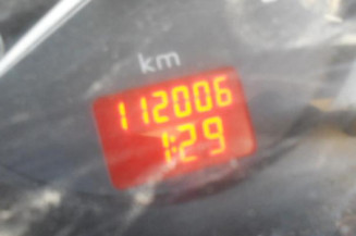 Poignee porte avant droit RENAULT KANGOO 1