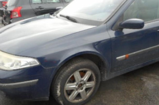 Avertisseur/Klaxon RENAULT LAGUNA 2