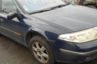 Avertisseur/Klaxon RENAULT LAGUNA 2