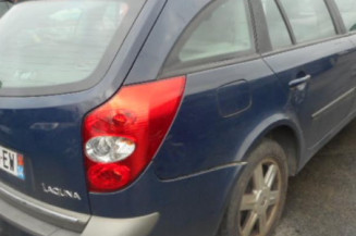 Avertisseur/Klaxon RENAULT LAGUNA 2