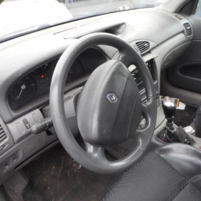 Avertisseur/Klaxon RENAULT LAGUNA 2 Photo n°8