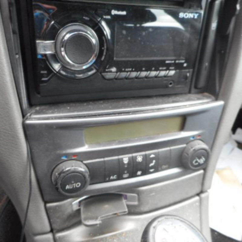 Avertisseur/Klaxon RENAULT LAGUNA 2 Photo n°9