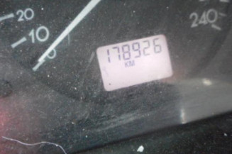 Avertisseur/Klaxon RENAULT LAGUNA 2