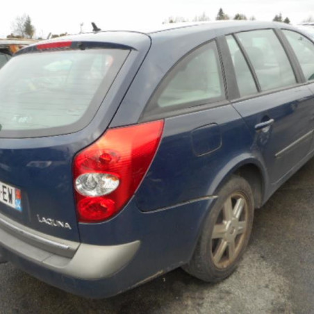 Plage arriere RENAULT LAGUNA 2