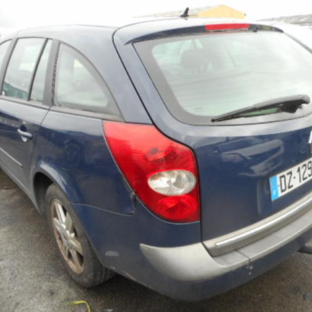 Plage arriere RENAULT LAGUNA 2