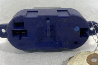 Resistance chauffage RENAULT LAGUNA 2