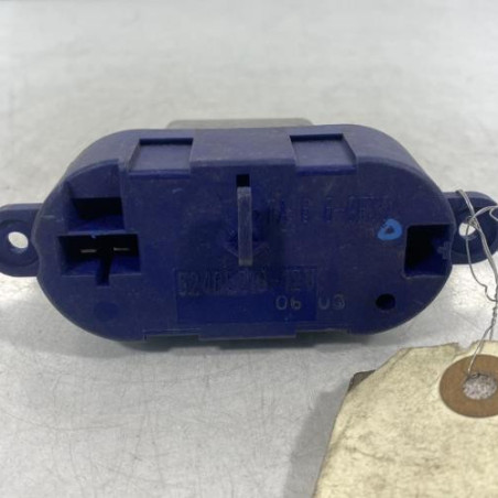 Resistance chauffage RENAULT LAGUNA 2