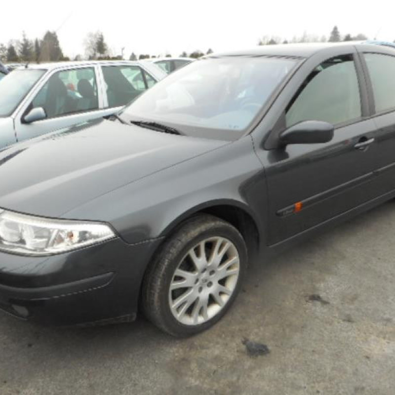 Traverse superieure RENAULT LAGUNA 2 Photo n°2