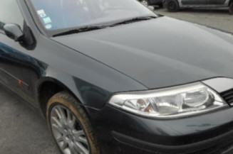 Traverse superieure RENAULT LAGUNA 2